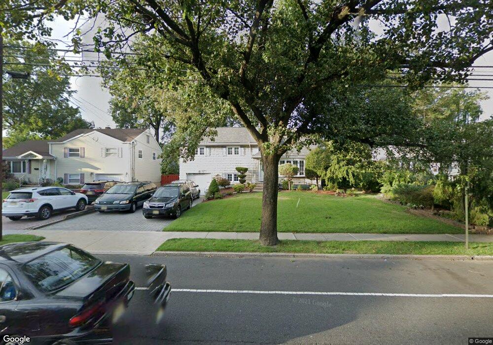 1300 N Stiles St, Linden, NJ 07036 - photo 1