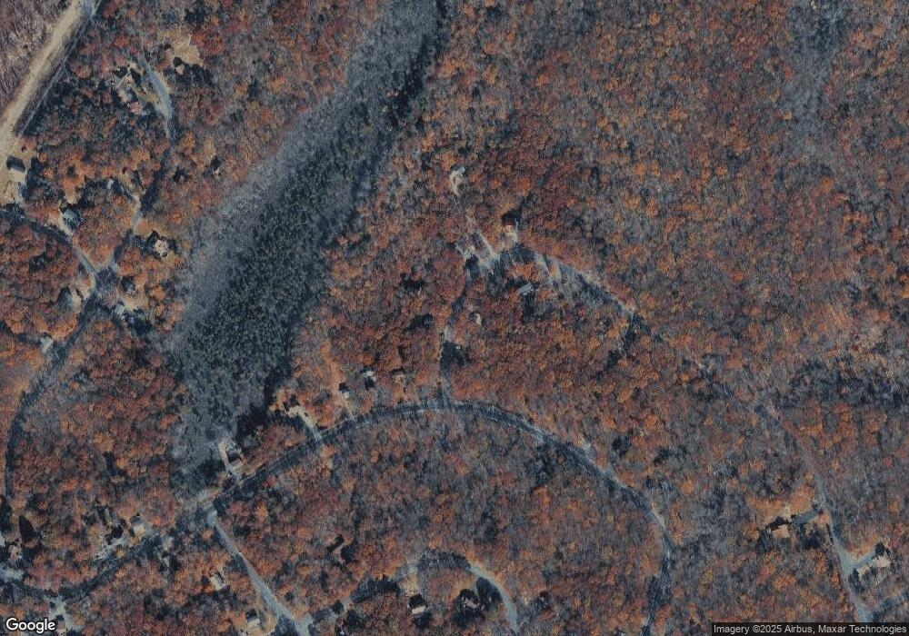 45 Whippoorwill Dr, Pocono Ranch Lands, PA 18328 - photo 1