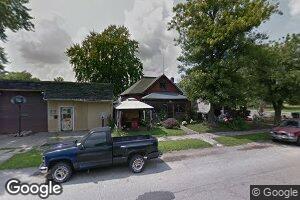651 N Madison St, Muncie, IN 47305