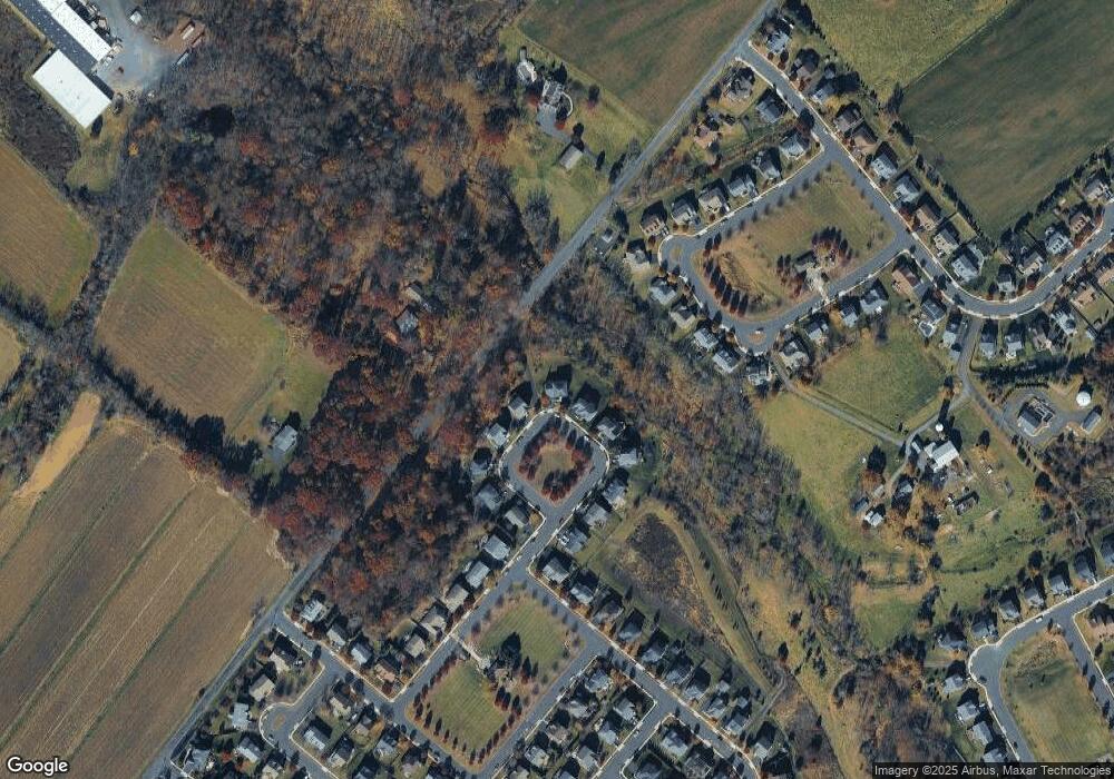 822 Myrtles Way, Perkasie, PA 18944 - photo 1