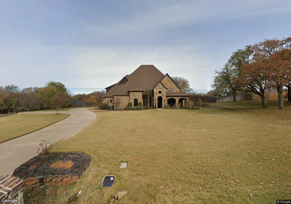 1865 Florence Rd, Keller, TX 76262 - photo 1