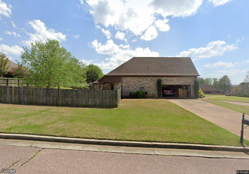 60 Brookwood Cir, Oakland, TN 38060 - photo 1