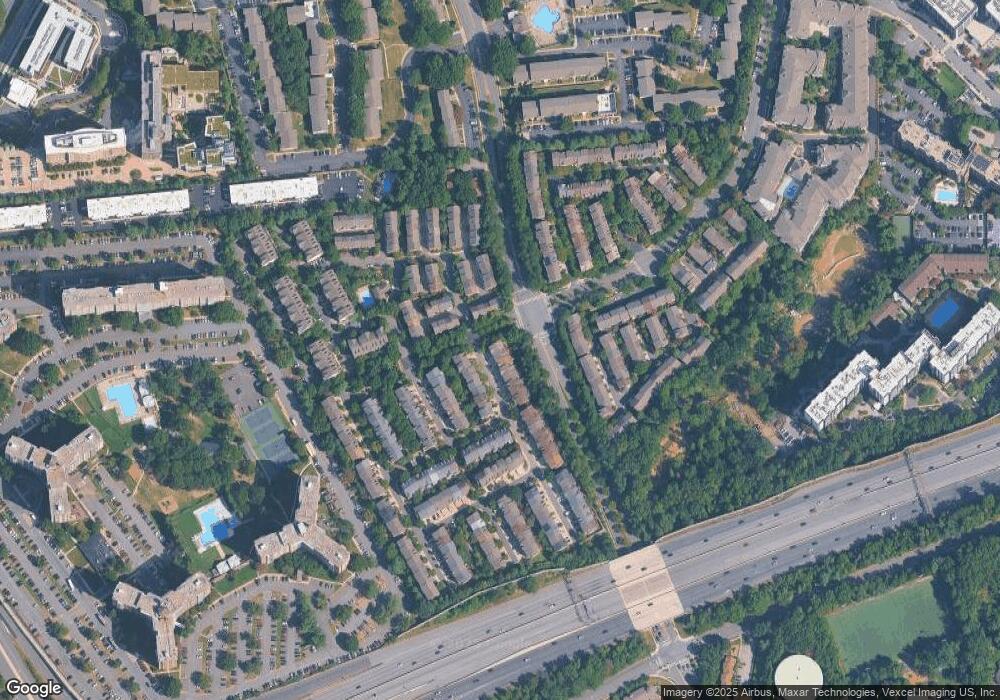 4645 Kirkland Place, Alexandria, VA 22311 - photo 1