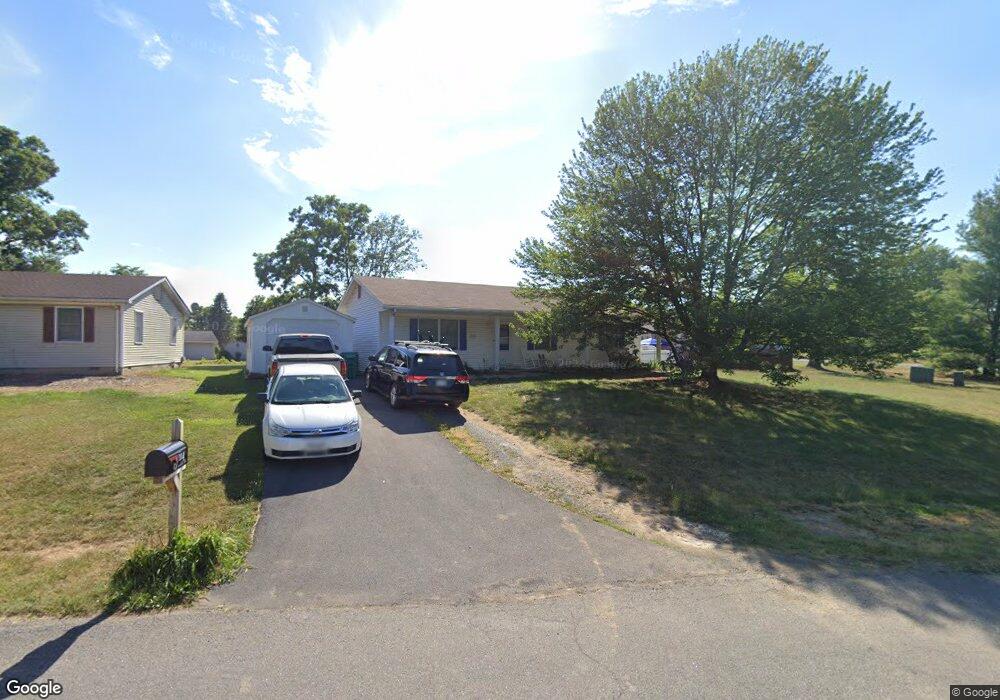 114 Rosedale Dr, Stephens City, VA 22655 - photo 1