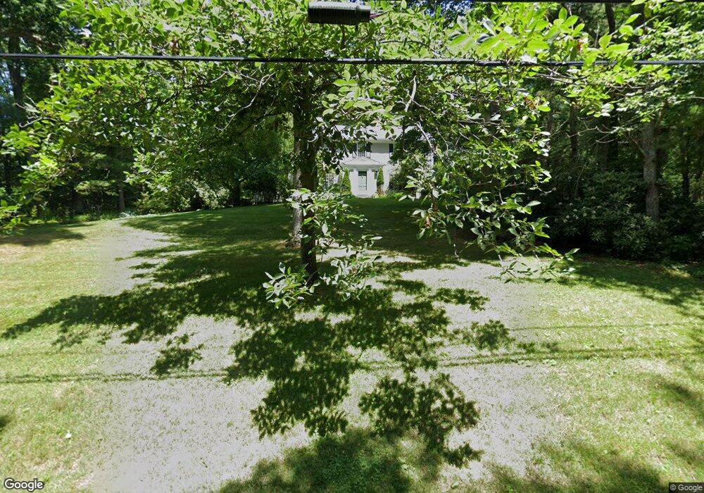 33 Lawrence Rd, Weston, MA 02493 - photo 1