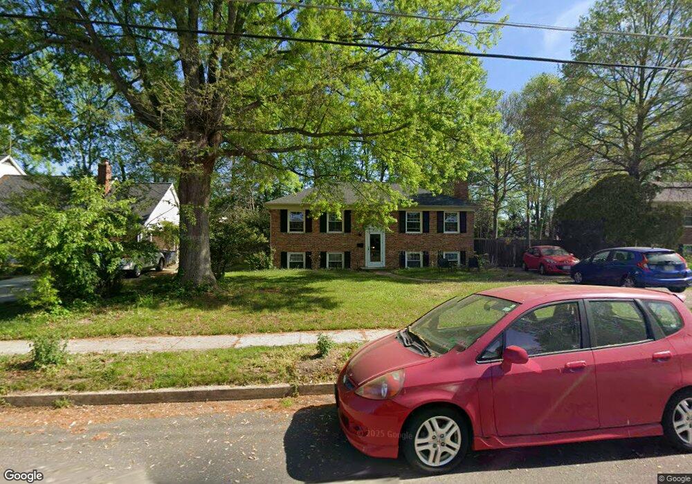 1504 Cool Spring Dr, Alexandria, VA 22308 - photo 1