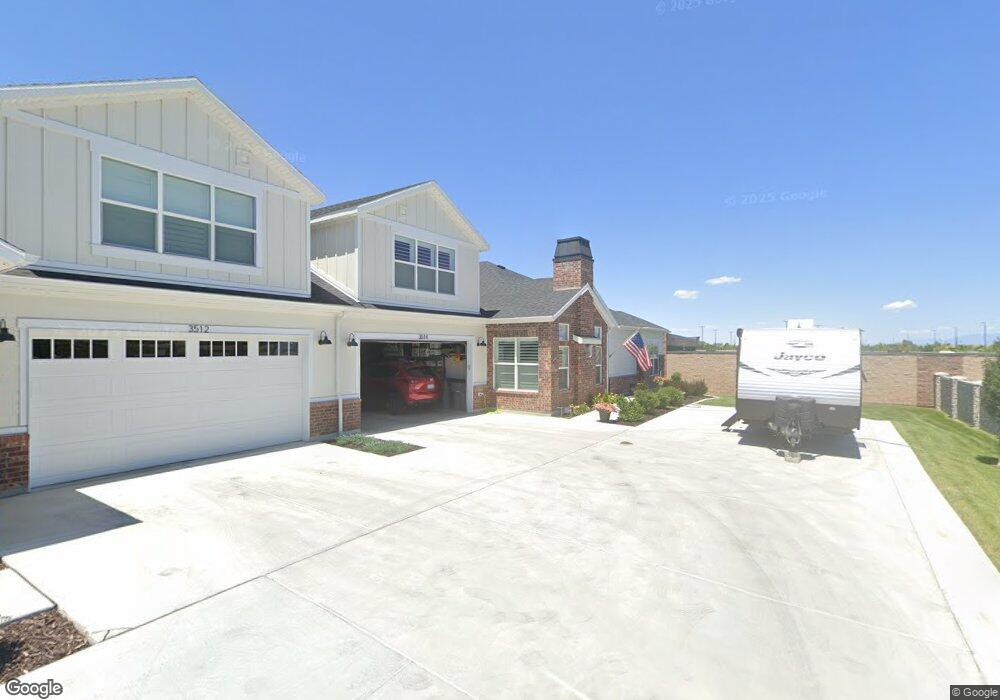 3514 Haven Fields Dr, South Jordan, UT 84095 - photo 1
