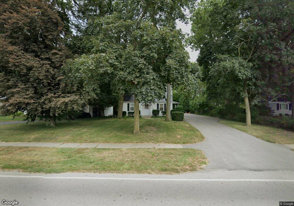 734 6th St, Findlay, OH 45840 - photo 1