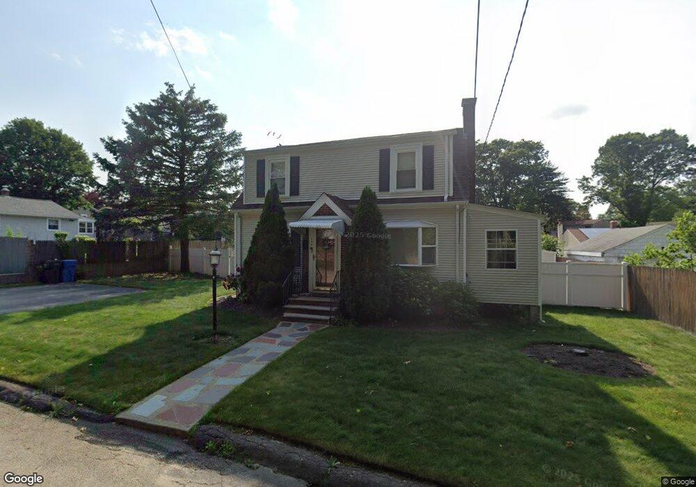 184 Midwood St, Cranston, RI 02910 - photo 1