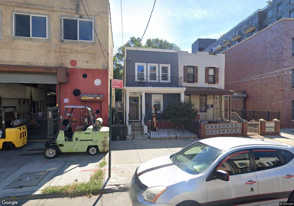 31-53 12th St, Long Island City, NY 11106 - photo 1