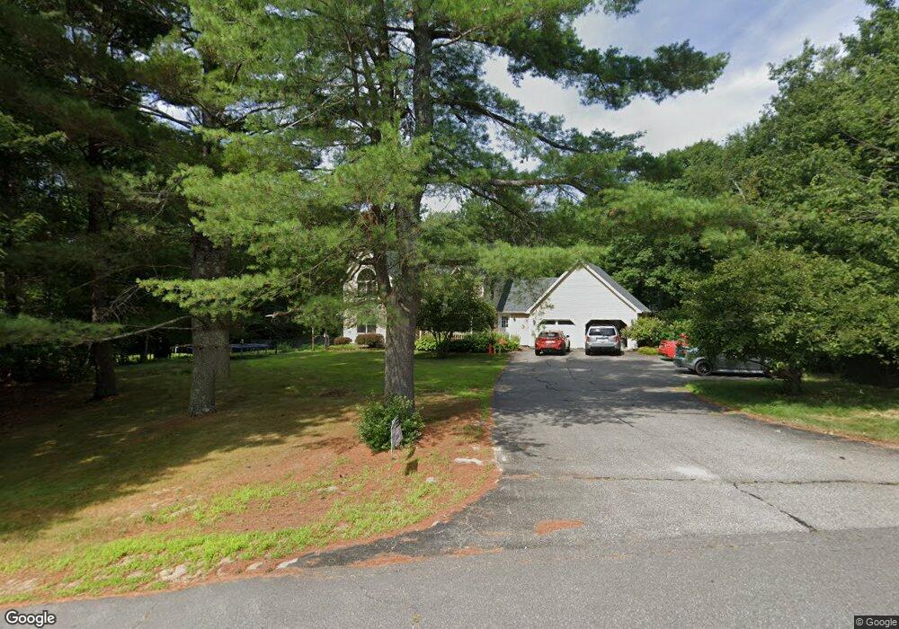 46 Spruce Pond Rd, Strafford, NH 03884 - photo 1