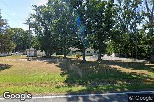1710 Devils Tramping Ground Rd, Bear Creek, NC 27207