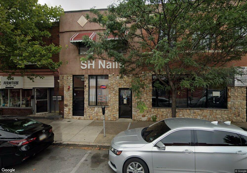 611 E Baltimore Ave, Lansdowne, PA 19050 - photo 1