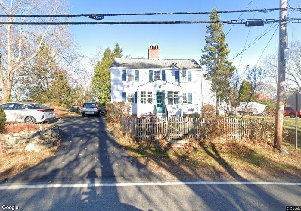 34 Main St, New Castle, NH 03854 - photo 1