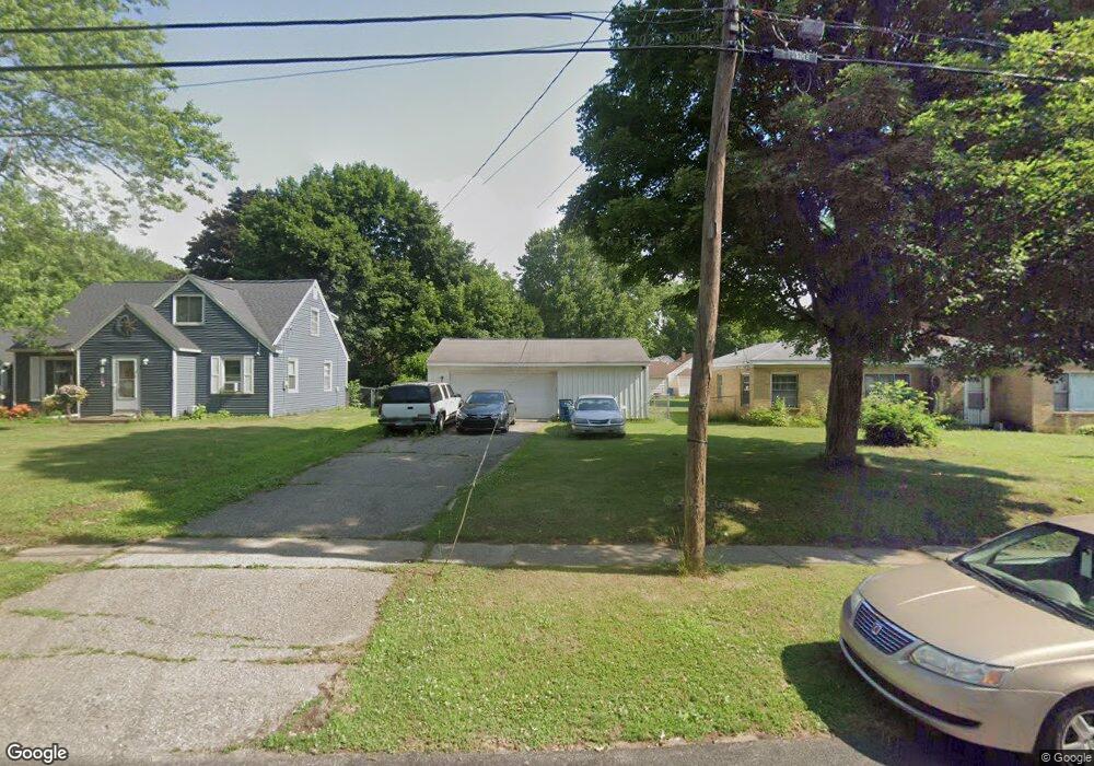 910 Edison St, Kalamazoo, MI 49004 - photo 1