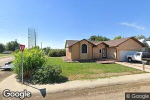 320 Jocelyn Ave, Fowler, CO 81039
