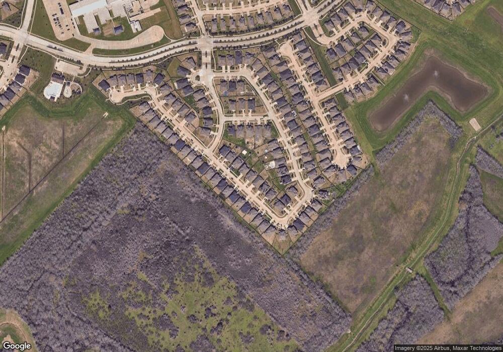 5019 Lacebark Pine Trail, Rosenberg, TX 77471 - photo 1