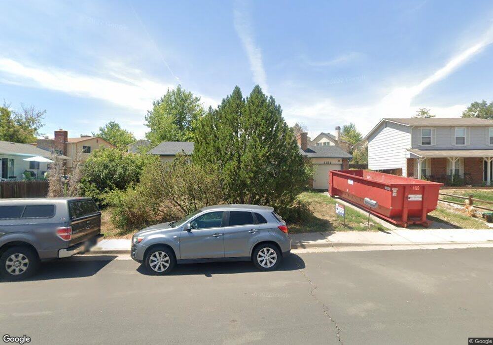 1181 S Salida Way, Aurora, CO 80017 - photo 1