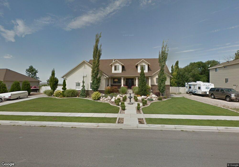 223 N 4950 W, West Point, UT 84015 - photo 1
