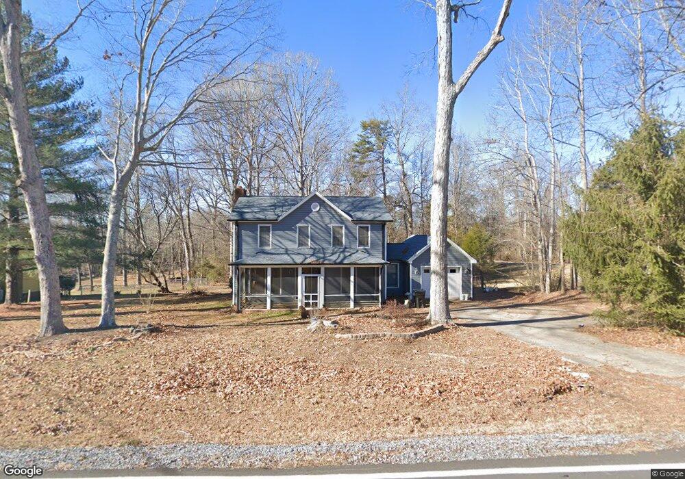 5832 Lewis Rd, Gastonia, NC 28052 - photo 1