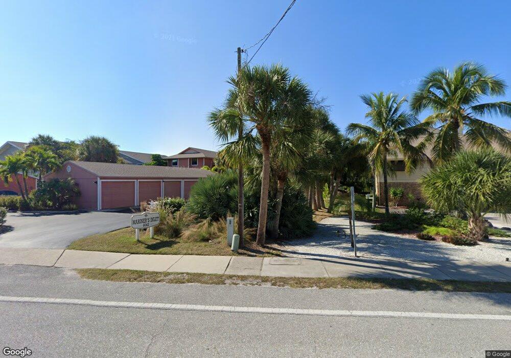 9042 Midnight Pass Rd unit 4A, Sarasota, FL 34242 - photo 1