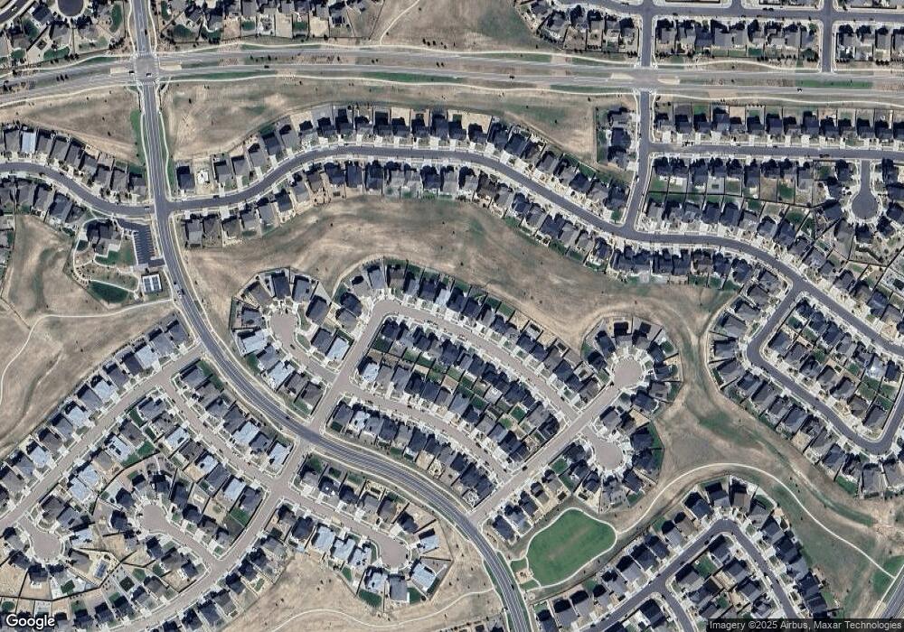 9927 Hidden Ranch Ct, Elbert, CO 80106 - photo 1