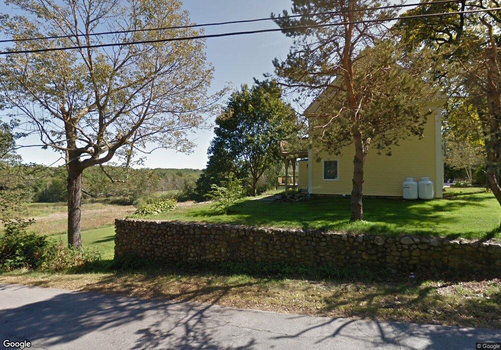 Lot 2 Beech Ridge, Eliot, ME 03903 - photo 1