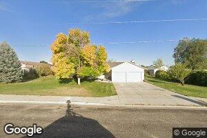 75 S Center St, Cleveland, UT 84518
