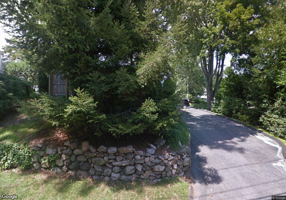 14 Lakeview Ave, New Canaan, CT 06840 - photo 1