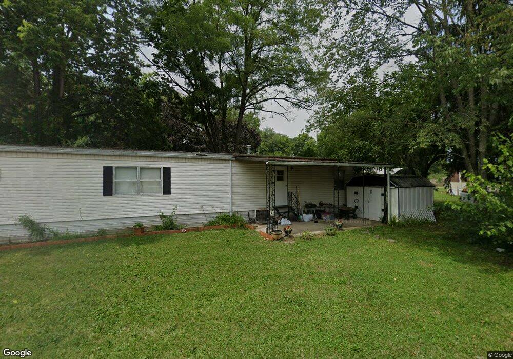 607 Mcguire Dr, Camden, OH 45311 - photo 1