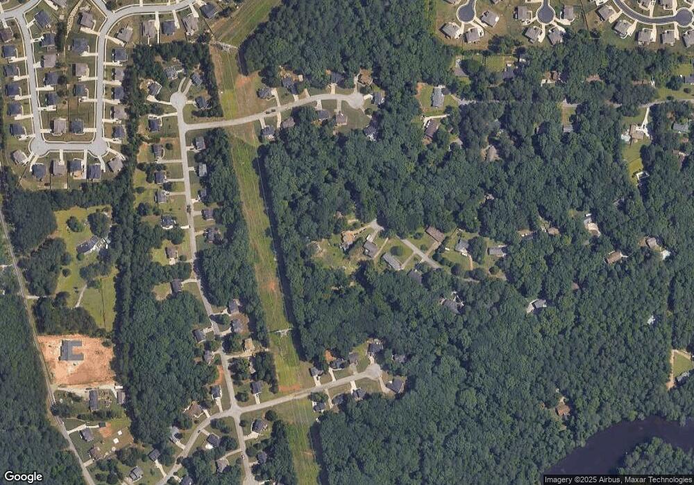 1040 Havenridge Dr SW, Conyers, GA 30094 - photo 1