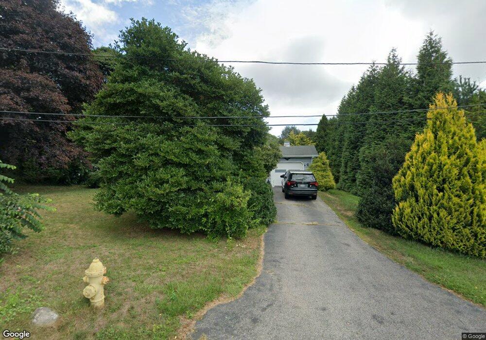 155 Macarthur Blvd, Wakefield, RI 02879 - photo 1