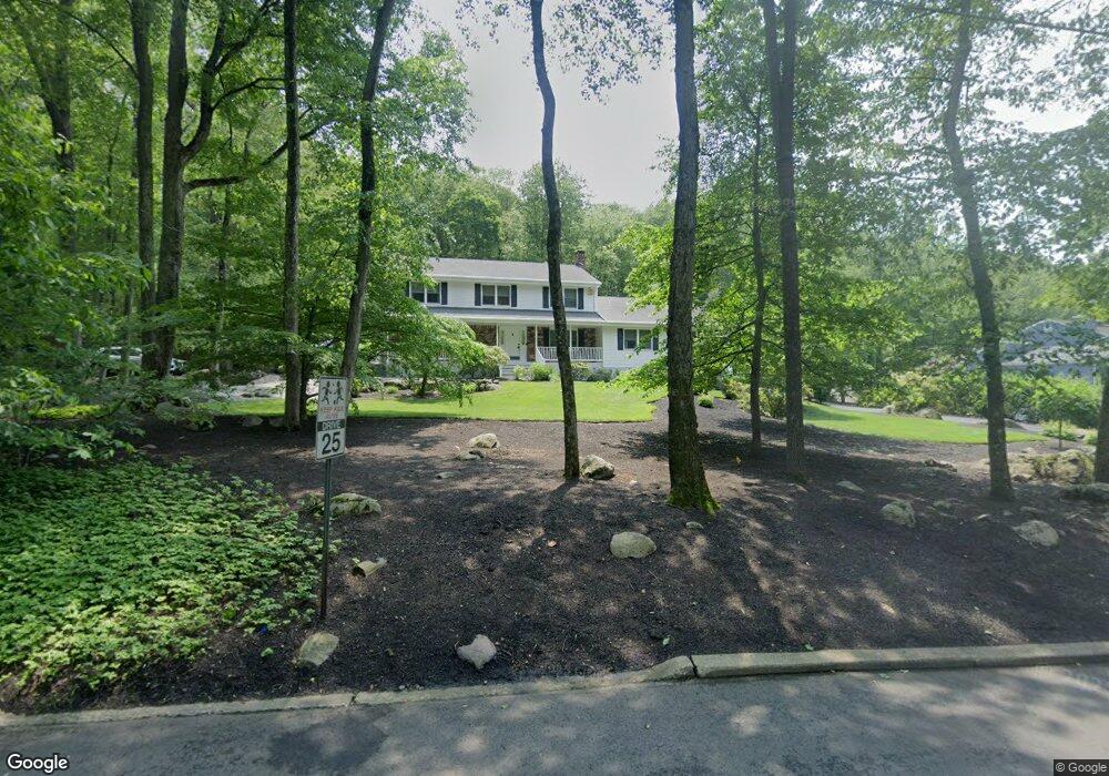 32 Round Hill Rd, Kinnelon, NJ 07405 - photo 1