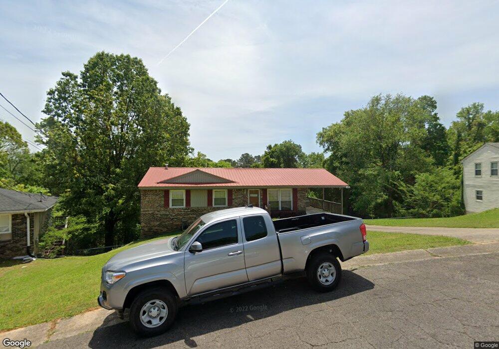 449 19th Terrace NE, Center Point, AL 35215 - photo 1