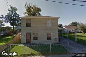 1530 Virginia St, Houma, LA 70363