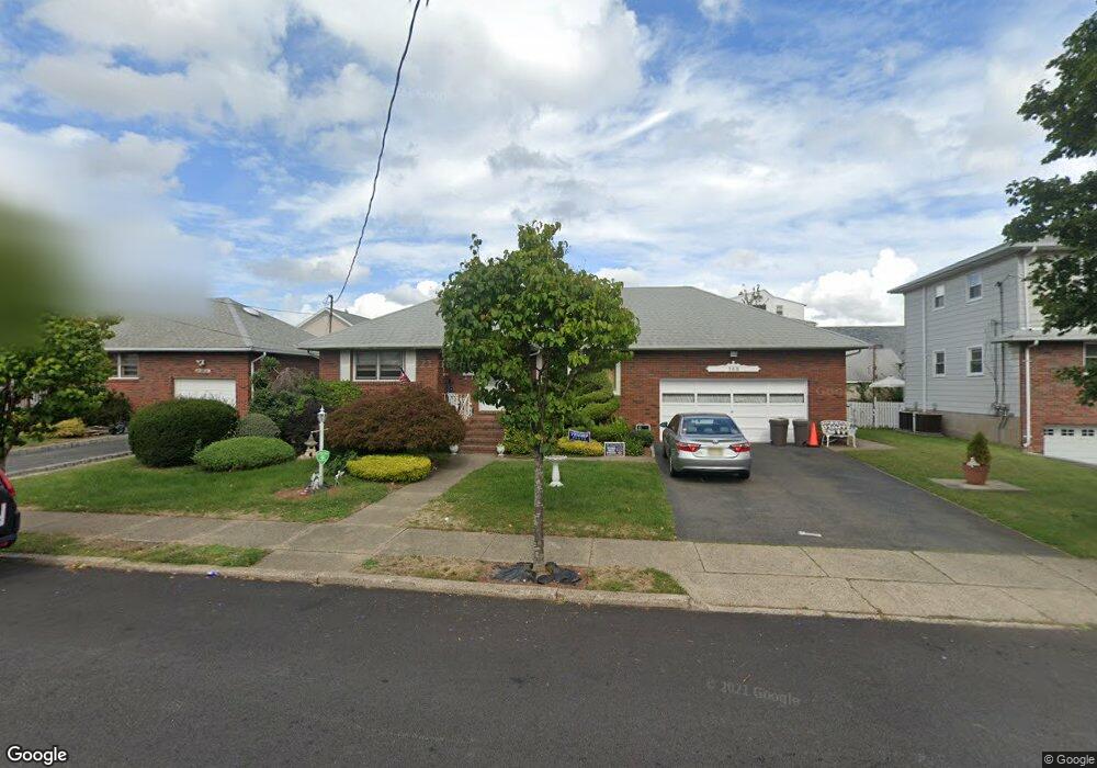 158 Mitchell Ave, Totowa, NJ 07512 - photo 1