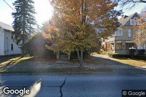 114 E Main St, Big Run, PA 15715