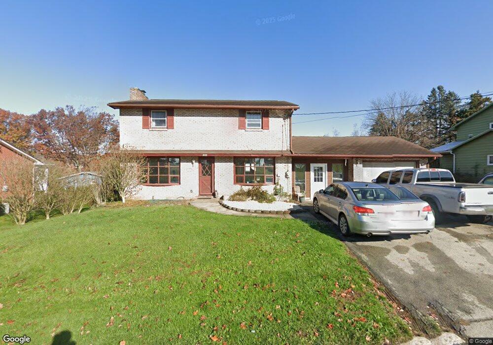 655 Carter Ave, Indiana, PA 15701 - photo 1