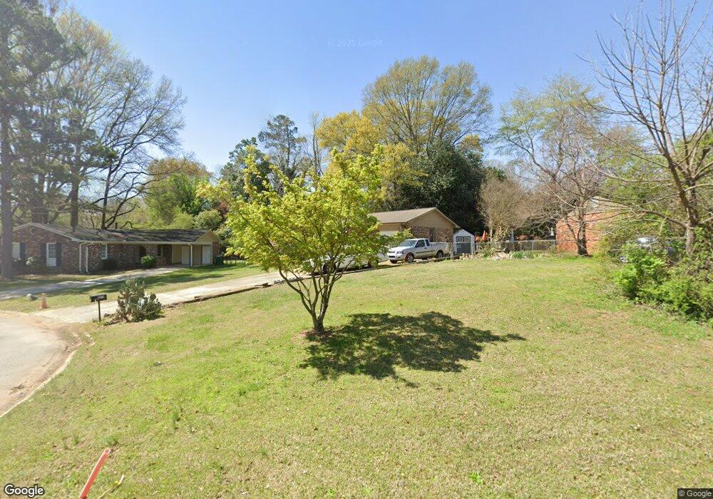 2873 Kensington Way unit 1, Rex, GA 30273 - photo 1