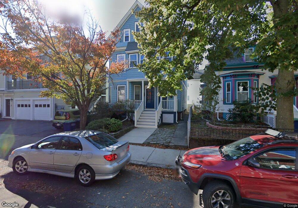 10 Cottage Ave unit 2, Somerville, MA 02144 - photo 1