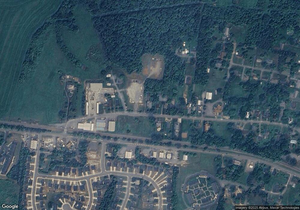 139 West St, Louisa, VA 23093 - photo 1