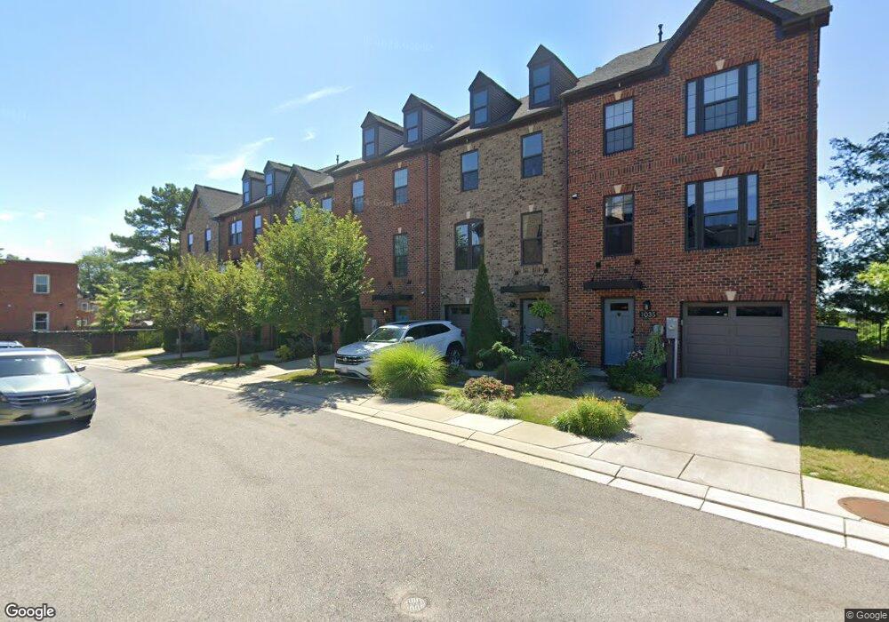 1029 Skyview, Baltimore, MD 21211 - photo 1