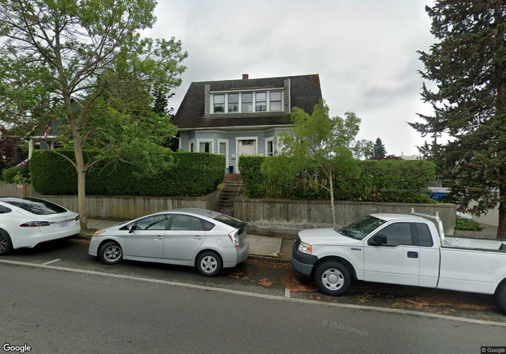 610 Dayton St, Edmonds, WA 98020 - photo 1