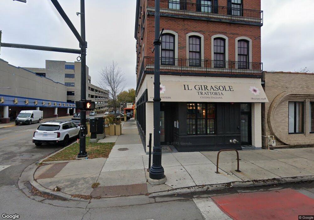 2700 N W Ave unit 202, Chicago, IL 60647 - photo 1