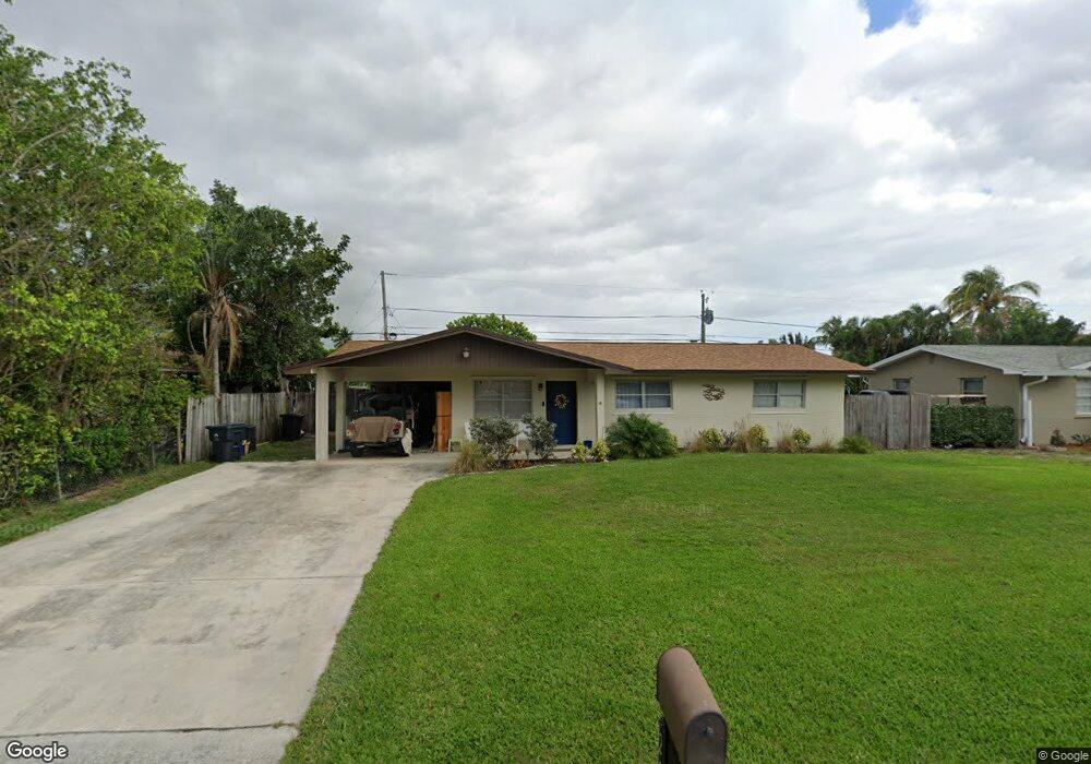 2871 Cambridge Rd, Lake Worth, FL 33462 - photo 1