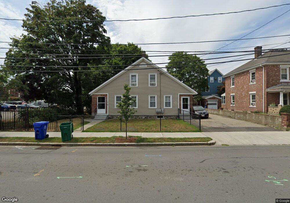 267 Adams St unit 269, Newton, MA 02458 - photo 1