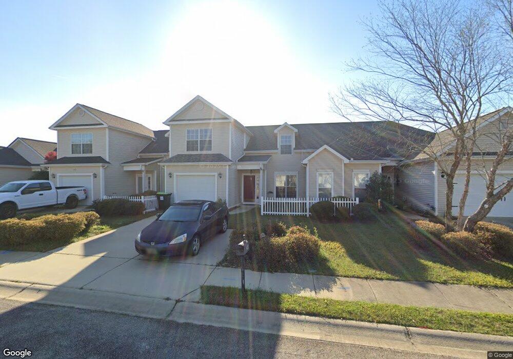 204 Vining Way, Byron, GA 31008 - photo 1