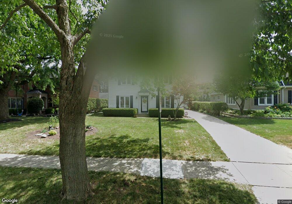 1545 Guilford Rd, Columbus, OH 43221 - photo 1