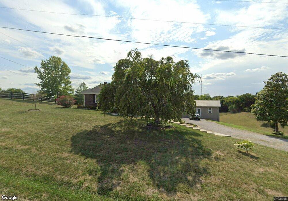 176 Rose Hill Ln, Harrodsburg, KY 40330 - photo 1