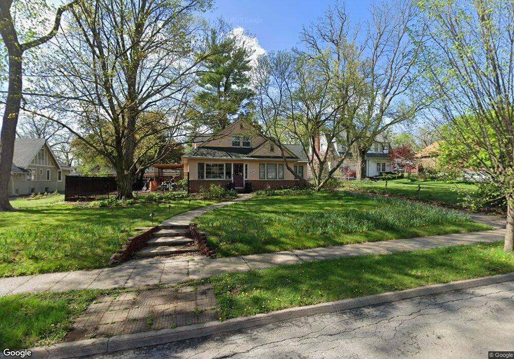 2842 Kingman Blvd, Des Moines, IA 50311 - photo 1